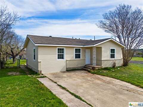 1009 S 13th Street, Copperas Cove, TX 76522