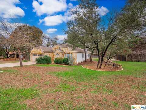 17 Country Place Drive, Wimberley, TX 78676
