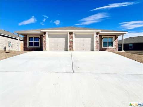 229 Dolphin Drive, Temple, TX 76502