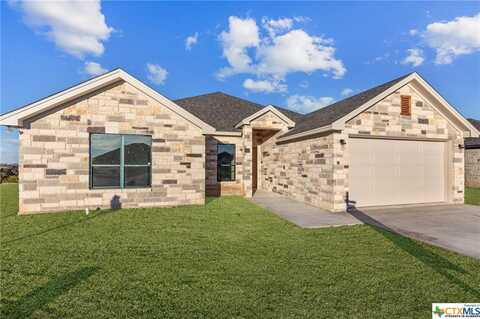 126 Overlook Trail, Copperas Cove, TX 76522