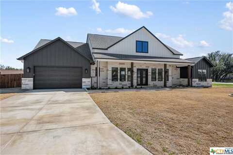 101 Chelsea Circle, Salado, TX 76571