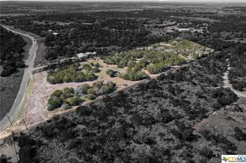 TBD (Lot 83) Private Road 4718, Kempner, TX 76539