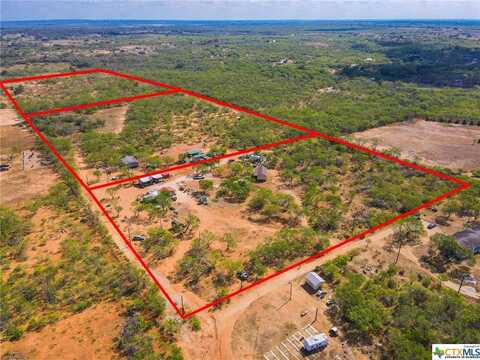 642 COUNTRY BREEZE, Floresville, TX 78114