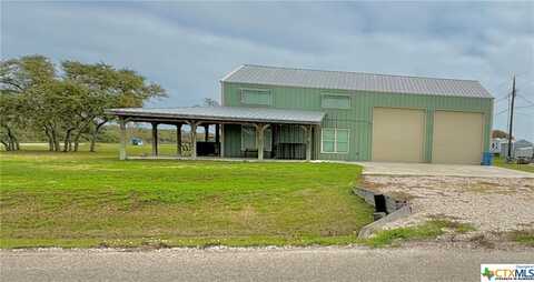 508 N 7th Street, Port o Connor, TX 77982