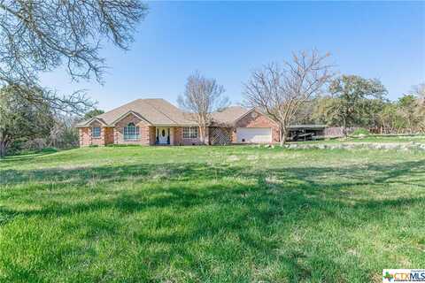 8129 Rita Bend Drive, Salado, TX 76571