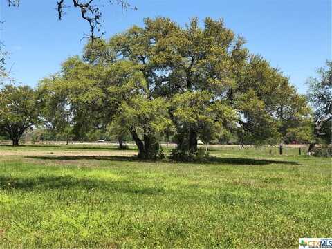 Lot 6 PVT 1672, Hallettsville, TX 77964