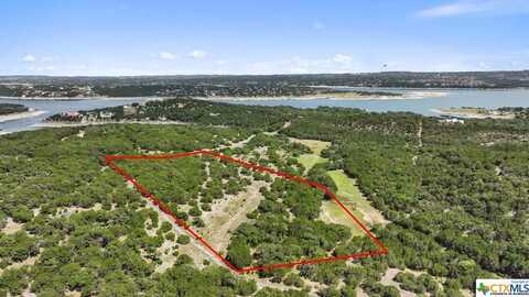 212 S Angel Light Drive, Spicewood, TX 78669