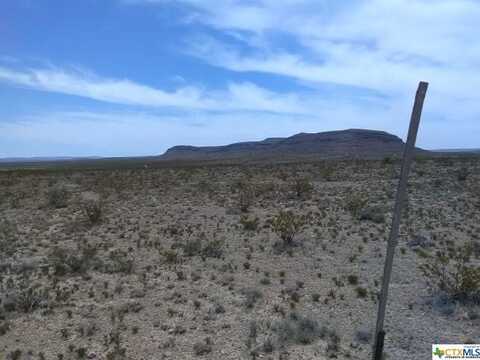 TBD Goat Way Road, Sierra Blanca, TX 79851