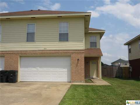 5804 Hamza Circle, Killeen, TX 76542