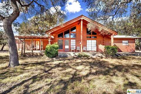 123 Persimmon Road, Leakey, TX 78873