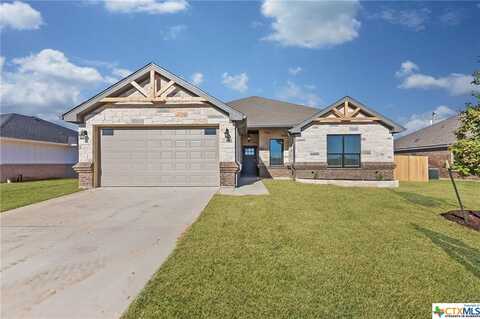106 Overlook Trail, Copperas Cove, TX 76522