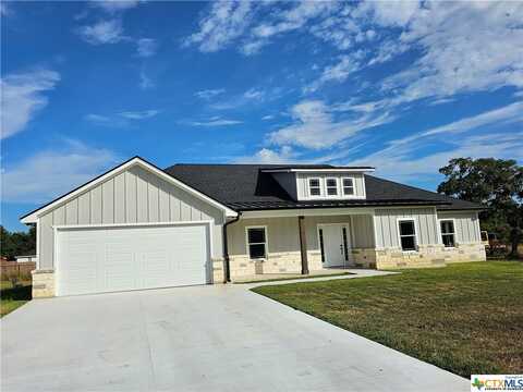 221 Enchanted Oaks, Inez, TX 77968