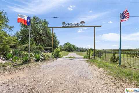 2810 County Road 222a, Kempner, TX 76539