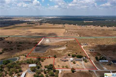 412 County Road 396, Jarrell, TX 76537