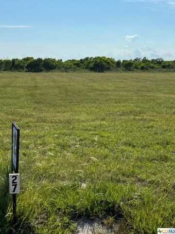 37 PR 687 Lane, Matagorda, TX 77457