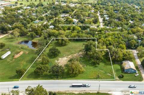 200 W 18 1/2 Street, Cameron, TX 76520