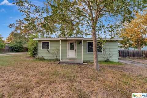 728 W Franklin Street, Goliad, TX 77963