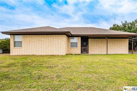 1005 Cherokee Trail, Kempner, TX 76539