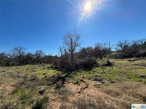 TBD Rosehill, Granite Shoals, TX 78654