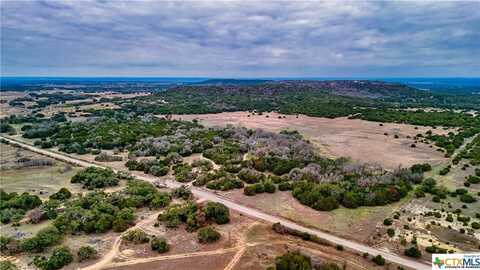 TBD Tract 2 County Road 3270, Kempner, TX 76539