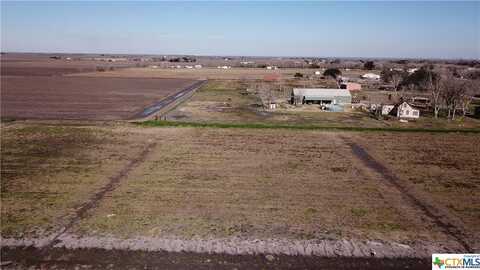 Lot 6 Cotton Field Lane, Port Lavaca, TX 77979