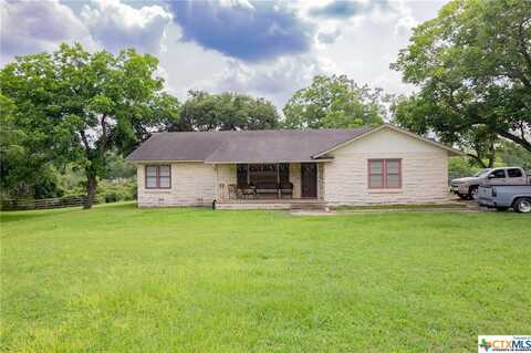 1010 E Gonzales Street, Yoakum, TX 77995