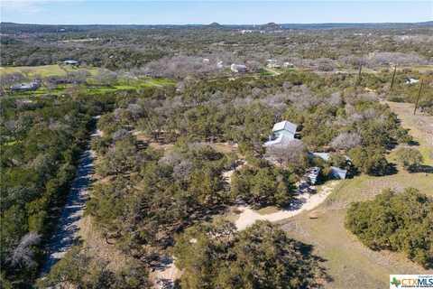 1100 Chapparal Drive, Wimberley, TX 78676
