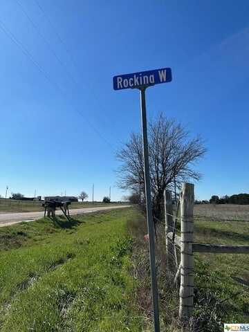 175 Rocking W (Buckhorn Cemetery Road) Road, Moody, TX 76557
