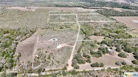 Tract 4 Maynard Hallmark Road, Waelder, TX 78959