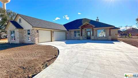115 Overlook Trail, Copperas Cove, TX 76522