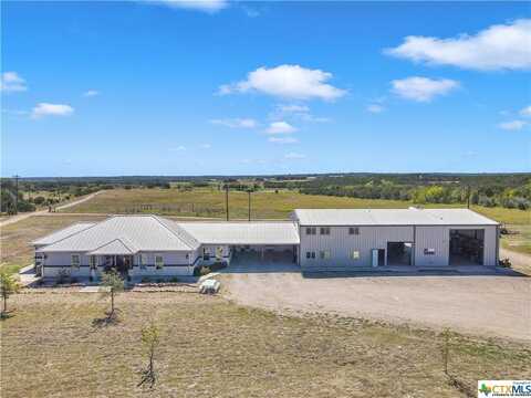 277 Lawman Trail, Bertram, TX 78605