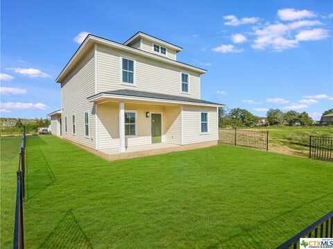 408 STAGECOACH, San Marcos, TX 78666