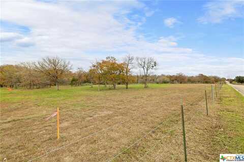 Lot 4 Old Colony Line Road, Dale, TX 78616