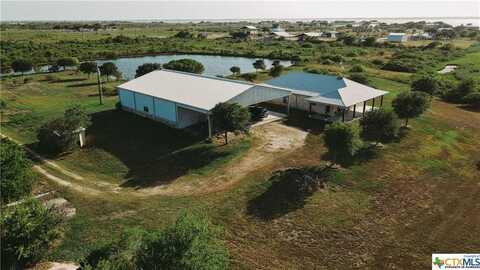 3364 County Road 476, Palacios, TX 77465