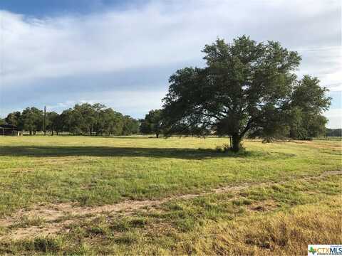 Lot 2 PVT 1671, Hallettsville, TX 77964