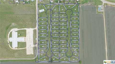 TBD LOT 2 Tabitha Lane Drive, Holland, TX 76534