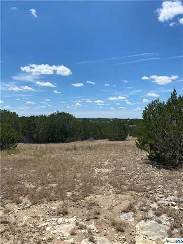 Lot 139 High Point Drive, Kempner, TX 76539