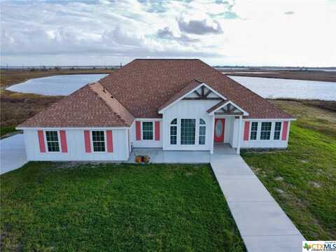 115 Sebastes Lane, Port Lavaca, TX 77979