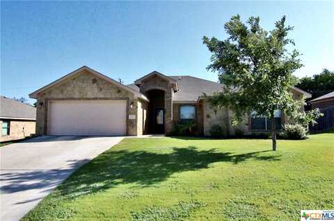 7910 Dudleys Draw Drive, Temple, TX 76502