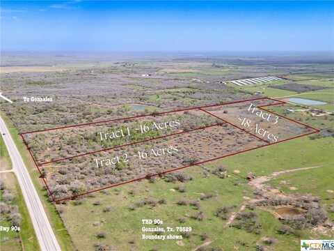 undefined, Gonzales, TX 78629