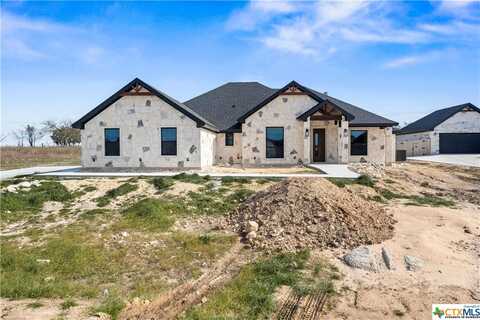 8147 Travertine Lane, Temple, TX 76502