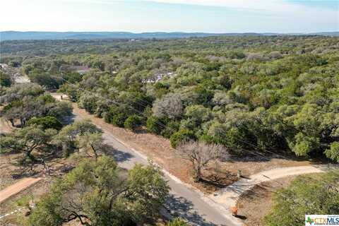 Lot 58 Ridge Oak Drive, Wimberley, TX 78676