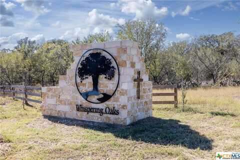 Lot 18 Hwy 97/304 Post Oak, Gonzales, TX 78629