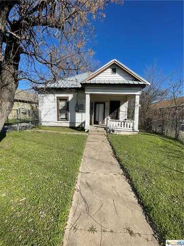 805 Clifton Street, Waco, TX 76704