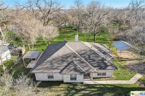 367 River Bend Lane, Martindale, TX 78655