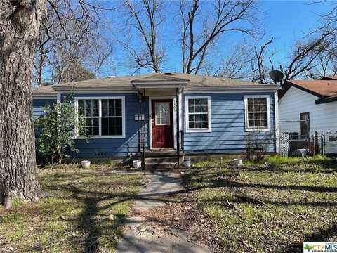 1305 S 19th Street, Temple, TX 76504