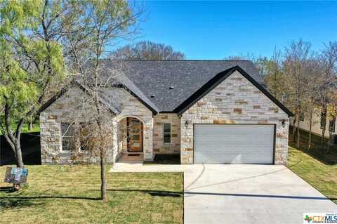 121 Waimalu Court, Bastrop, TX 78602