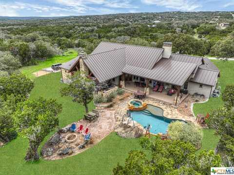 651 River Chase Drive, New Braunfels, TX 78132