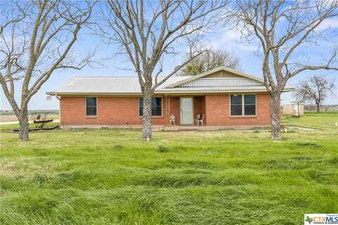 764 S St Joseph Road, Burlington, TX 76519