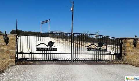 TBD Tract 5 Comanche Hills Dr. Drive, Comanche, TX 76442